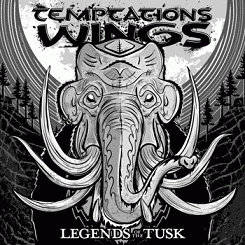 Temptation's Wings : Legends of the Tusk